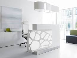 Mdd Theke Empfangstheke Organic