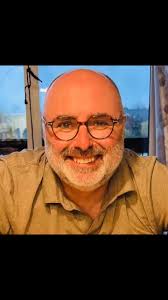 Luc Gabriel Armstrong