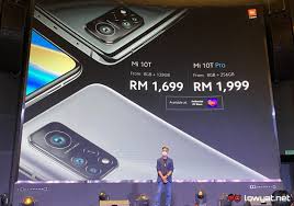 Buy the best and latest xiaomi mi 8 on banggood.com offer the quality xiaomi mi 8 on sale with worldwide free shipping. Xiaomi Mi 10t Series Price In Malaysia Starts From Rm 1699 Free Mi Tv 4s For Early Birds Update Lowyat Net
