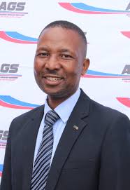 Aviation Ground Services — The Power