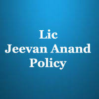 Lic Jeevan Anand Policy Plan No 149 Lic24