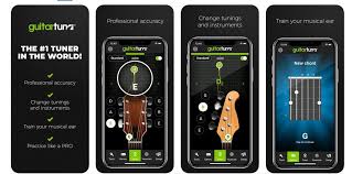 Roundup of the best guitar learning apps for 2020, perfect for taking guitar lessons on your iphone, ipad, android, or any mobile device. The Seven Best Iphone Or Ipad Apps For Learning To Play The Guitar Appleinsider