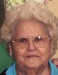 Obituary information for Kessellene Adkins Ramey Prolow