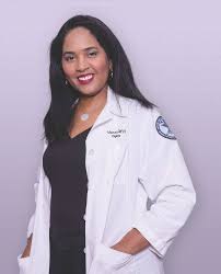 Dr. Vanessa Cruz Echevarria