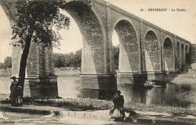 Hennebont Morbihan Morbihan Viaduc Vannes