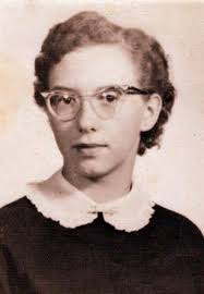 Joyce Hazel Marr Obituary