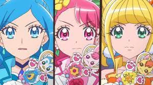 healing good precure おしゃれまとめの人気アイデア pinterest rukato nguyễn 東映アニメーション アニメーション プリキュア