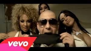Pitbull Hotel Room Service Workout Playlist Singer Soul Music