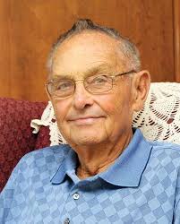 Death, Kenneth James Dick