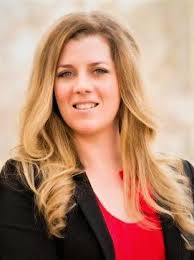 Stephanie Foreman's Instagram, Twitter & Facebook