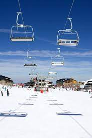 It is chosen by the autonomous communities to compensate for the local ferias that occur during the summer break. What Is Semana Blanca In Spain And When Is It