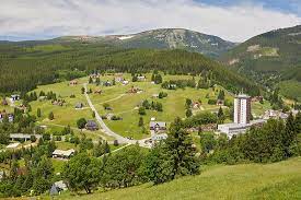Schnell und sicher online buchen. Hotel Horizont Ab 77 8 5 Bewertungen Fotos Preisvergleich Pec Pod Snezkou Tschechien Tripadvisor
