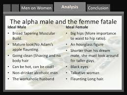 We did not find results for: Mate Choice A Survey Work