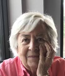 Zita LeFevre Obituary