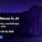 The International Conference Excellence in AI event image