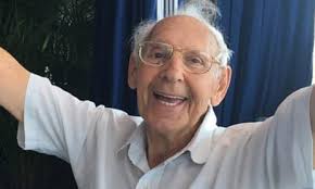 Norman Levy obituary