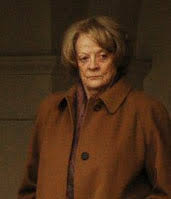Maggie Smith Wikipedia