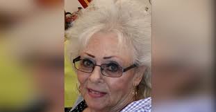 Obituary information for Brenda Duty