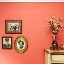 It's an energy color, more exciting than daring, but still fun. Pantone Color Of The Year 2019 Coral Paint Matches Apartment Therapy