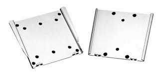 I hope this information is helpful for you. Lcd Tv Monitor Flat Panel Flush Mount Wall Bracket