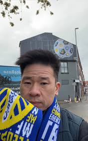 Dave Lindsay (@legger2011)