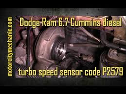 We did not find results for: Dodge Ram 6 7 Cummins Diesel Turbo Speed Sensor Code P2579 Youtube