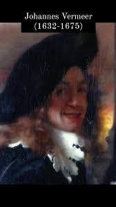 Johannes Vermeer: also known as Jan Vermeer; October 1632