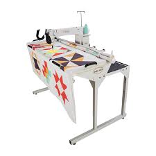 Baby Lock Coronet Longarm Quilting Machine Moore S Sewing