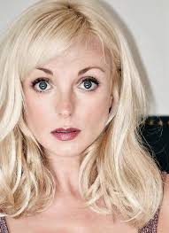 Helen Elizabeth George is an English actress, best known for playing Trixie  Franklin