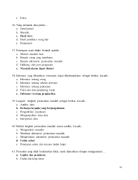 Check spelling or type a new query. Soal Latihan Kewirausahaan Kelas X