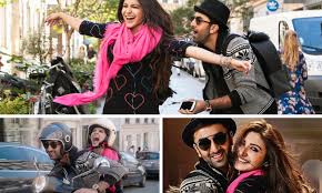 Ae Dil Hai Mushkil Shooting Locations That Are So Easy To Love Scoopnow 19) ajay devgan movies box office collection. ae dil hai mushkil shooting locations