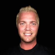 Joshua Arrowood's Instagram, Twitter & Facebook