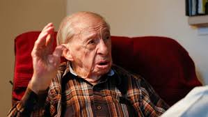 Pokin Around: WWII Purple Heart veteran recounts war against Germany