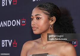 933 Mychal Bella Photos & High Res Pictures