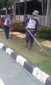Info loker tukang sapu jalanan di depok. Lowongan Kerja Ob Kantor Terbaru Segera Daftarkan Diri Anda