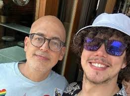 Category: Milo's Whole World