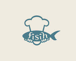 50 Fish Logos For Inspiration Fish Logo Branding Design Logo Resturant Logo