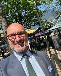 Min morfar Herman Jensen stående helt til Venstre #befrielsen75år  #middelfart #familie