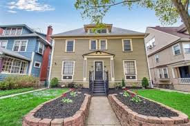 Newest buffalo real estate listings. 67 Crescent Ave Buffalo Ny 14214 36 Photos Mls B1192219 Movoto