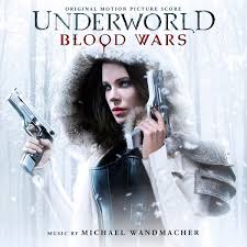 Underworld's headline show on the west holts stage at glastonbury festival on 24th june 2016 was the band's first visit to the legendary. Underworld Blood Wars Original Motion Picture Score Underworld Wiki Fandom