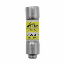LP-CC Series, Time-Delay, Fuse - 1CX54|LP-CC-25 - Grainger