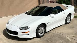 Image result for Arctic White 2001 Camaro
