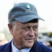 2010 Horse Racing Non-Awards