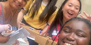 Whole Student Growth & Development 2023