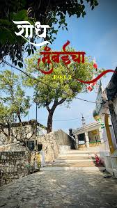 Sewri Fort Mumbai