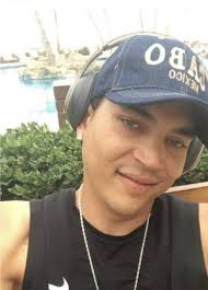 Austin David Garth Morse-Foster