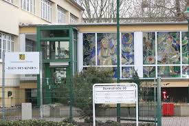 Haus des kindes, graz (en); Beratungsstelle Fur Kinder Jugendliche Mitte