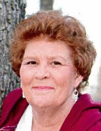 Susan Rae Henley Obituary