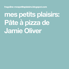 Epingle Sur Pizza