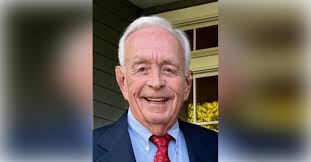 Obituary information for Robert Ward Beauchamp